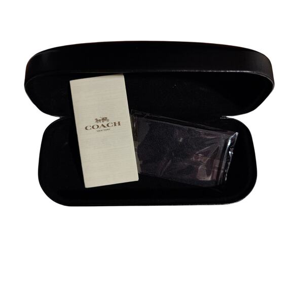 Coach Bobbie sunglasses, 100% UV protection, Style No. L1162 main image 10